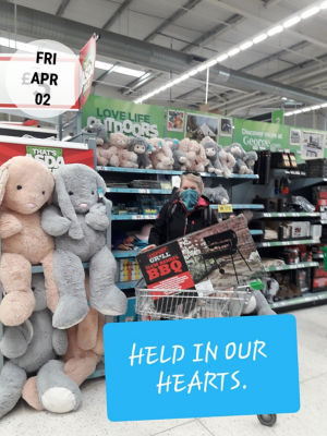 Easter gifts | Asda Leith