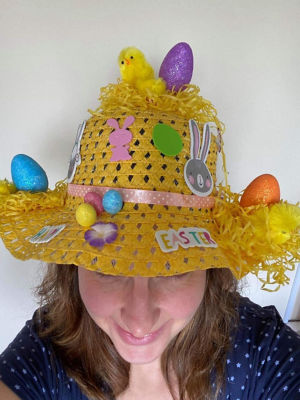 Happy Easter from all the colleagues at Haydon | Asda Swindon Haydon