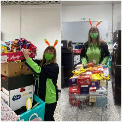 Happy Easter from Asda Bournemouth  | Asda Bournemouth