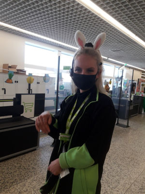 Happy Easter from Asda Bournemouth  | Asda Bournemouth
