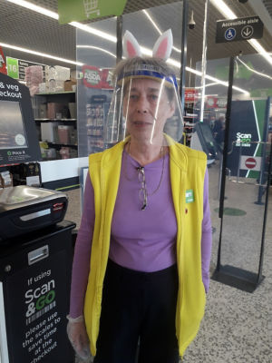 Happy Easter from Asda Bournemouth  | Asda Bournemouth