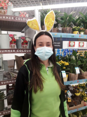 Happy Easter from Asda Bournemouth  | Asda Bournemouth