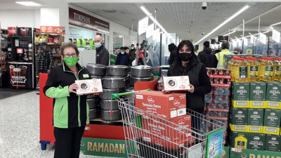  | Asda Wolverhampton