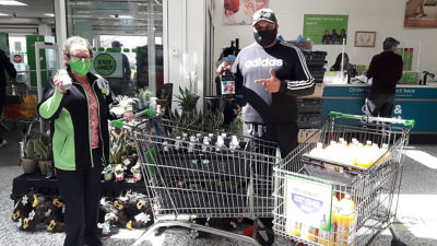  | Asda Wolverhampton