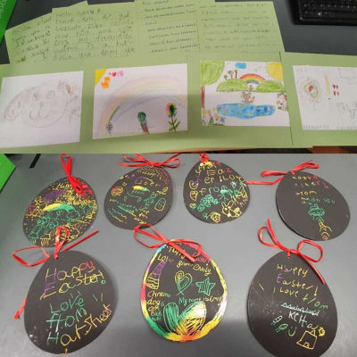 Successfully connecting our community  | Asda Hayes