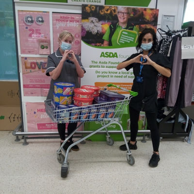  | Asda Radcliffe