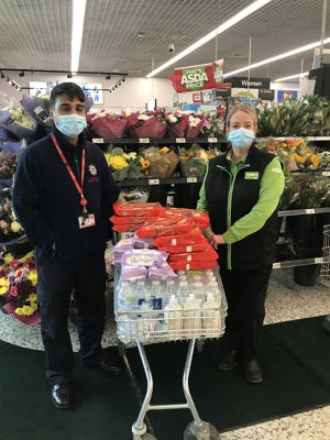  | Asda Blackburn
