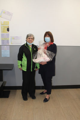 Easter Bunny raffle Bolton store.  | Asda Bolton
