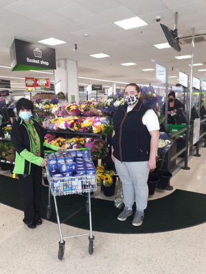  | Asda Huddersfield
