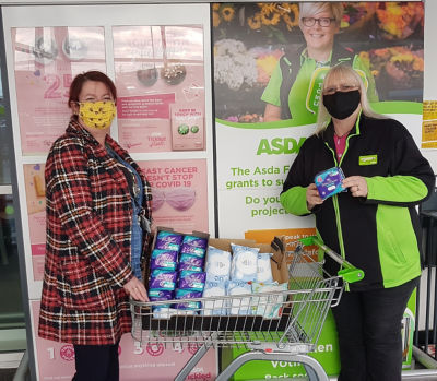 | Asda Pilsworth