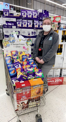 Easter holidays | Asda Hessle