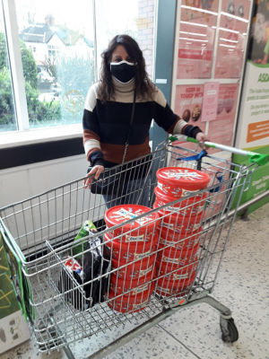 Easter | Asda Roehampton