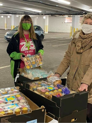 Proud to support our community | Asda Bournemouth