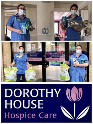 Dorothy House Hospice | Asda Frome