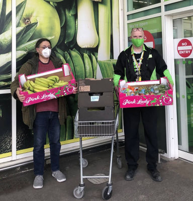 CAN Play Holiday Clubs | Asda Bideford