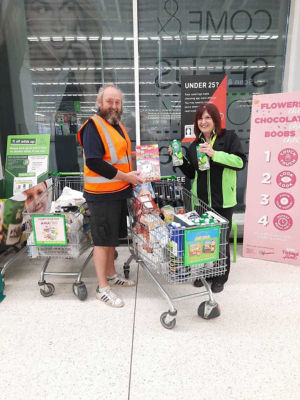  | Asda Poole