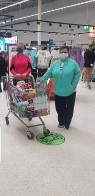  | Asda Antrim