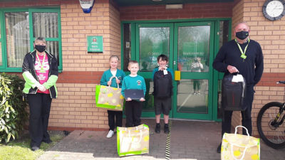 School laptops | Asda Wrexham