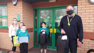 School laptops | Asda Wrexham