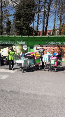  Stratton Street Community Church Centre | Asda Wolverhampton