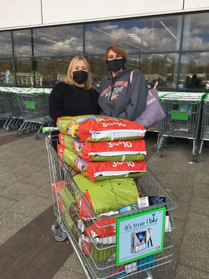 Supporting schools  | Asda Swindon Haydon