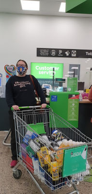  | Asda Greenhithe
