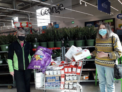  | Asda Darlaston
