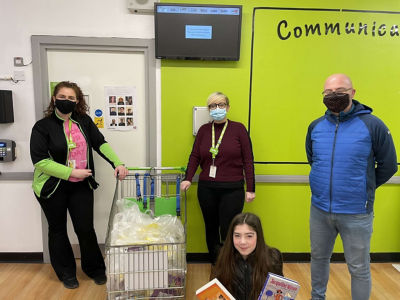 Donations so far this year! | Asda Ballyclare
