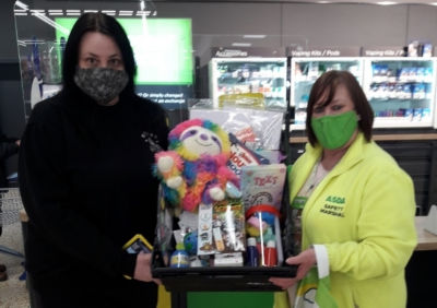 Autism Awareness  | Asda Cramlington