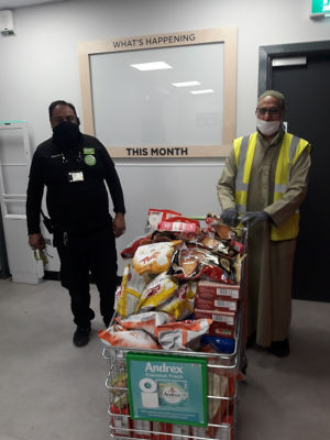 Sawn ( Fasting) | Asda Cape Hill