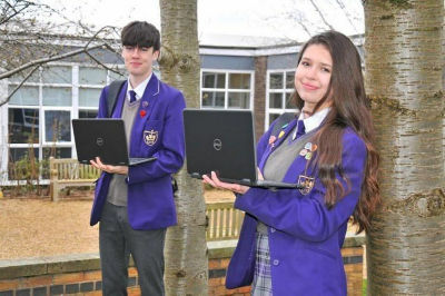 Thank you Asda from Golborne High School  | Asda Golborne
