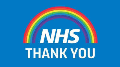 Easter Donation  | Asda Dewsbury