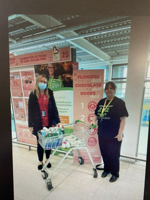  | Asda Sheffield Chaucer Road