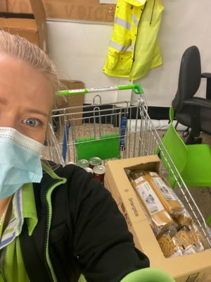 Donations Ralph Thoresby High School | Asda Adel