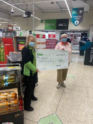Support for OPAL | Asda Adel