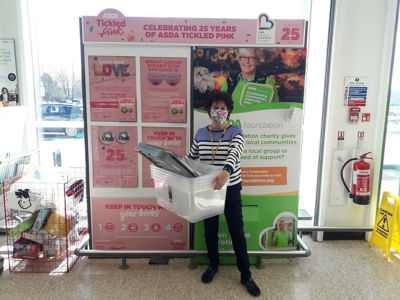 Storage Boxes | Asda Plymouth