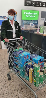  | Asda Greenhithe