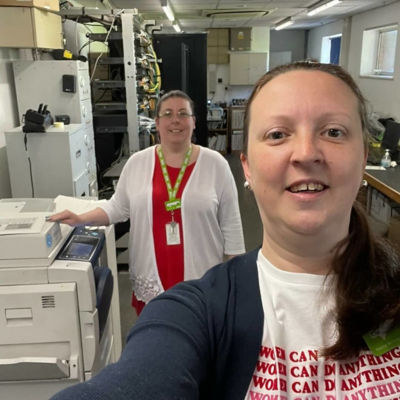 St George's Day At Asda Tilbury  | Asda Tilbury