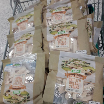 Supporting Communities grant  | Asda Gosforth