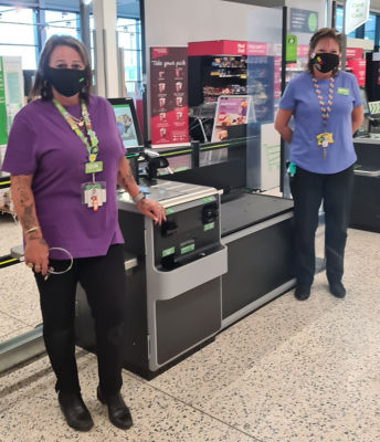 Autism awareness  | Asda Newport Isle of Wight