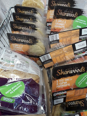 RAMADAN DONATION  | Asda Reddish