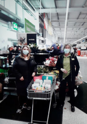 Bacup Family Centre  | Asda Rawtenstall