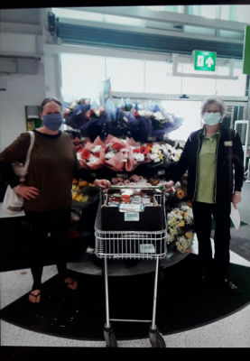 Rossendale Food Box Scheme | Asda Rawtenstall