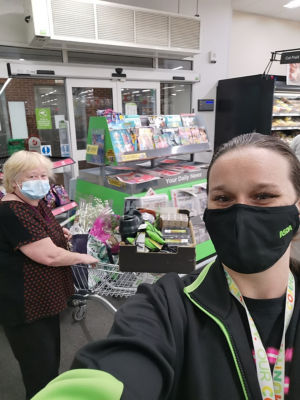 Hall Lane resource centre | Asda Wythenshawe