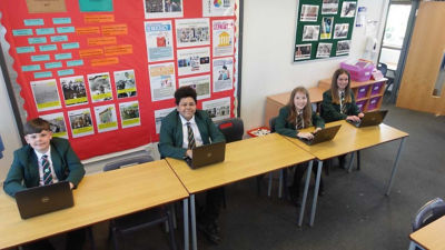 Laptops for schools | Asda Worcester