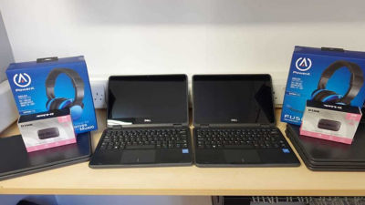 Laptops for schools | Asda Worcester
