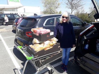  | Asda Plymouth