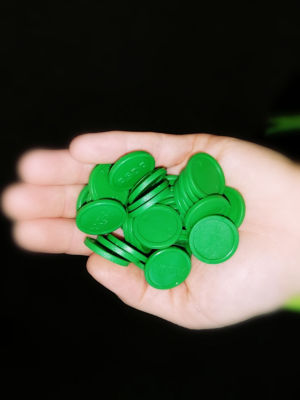 Green Token Giving | Asda Peterlee