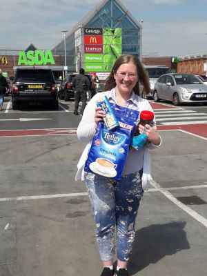 Citizens Advice Bournemouth, Christchurch and Poole  | Asda Bournemouth