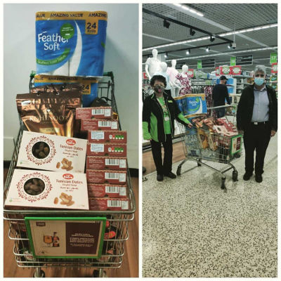 Asda Watford | Asda Watford